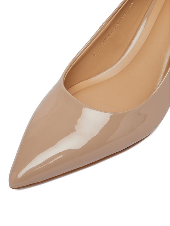 Nine West Туфлі Nine West CEO-CD25-032-1 Бежевий