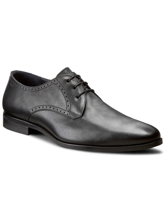 JOOP! Pantofi JOOP! Daniel 4140003012 Negru