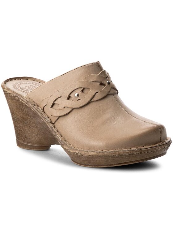 Waldi Ciabatte Waldi 0844 Beige