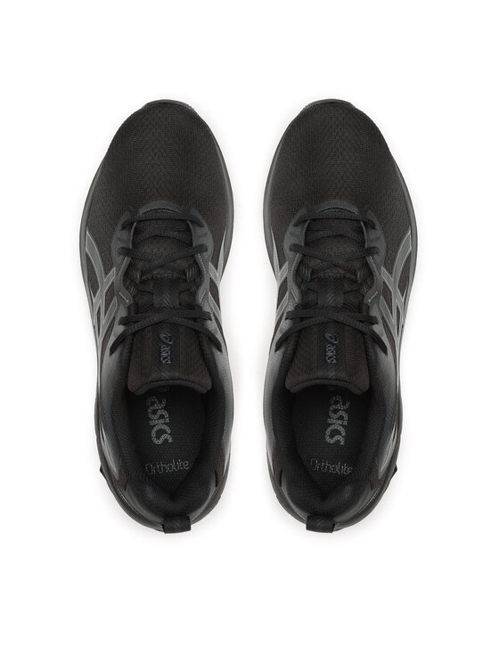 Asics Tenisice Asics Gel-Quantum 90 IV 1201A764 Crna