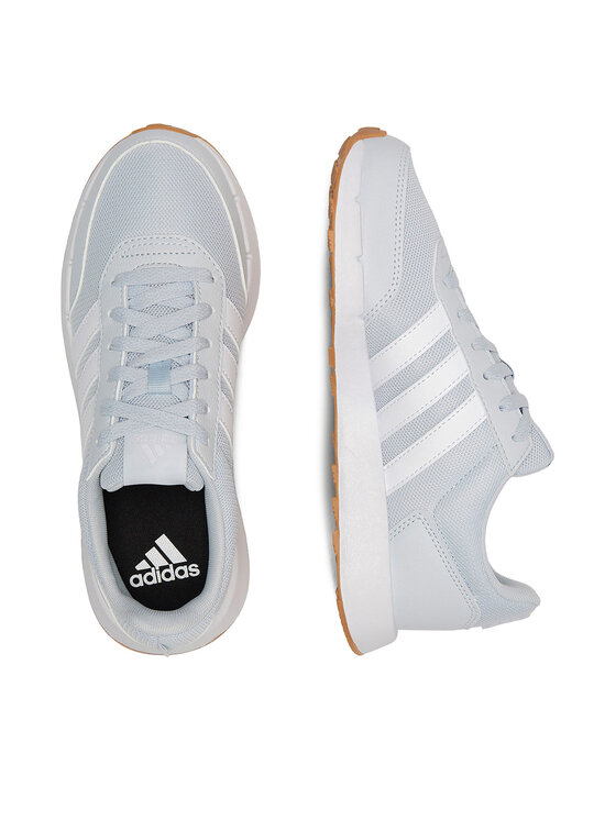 adidas Снікерcи adidas Run 50S IG6558 Голубий