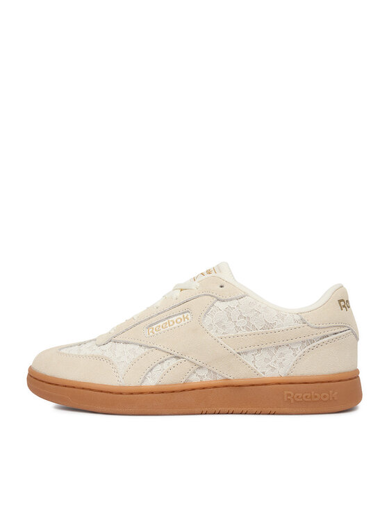 Reebok Снікерcи Reebok CEO-FORTE LOUNGER AR30252WCCT Écru