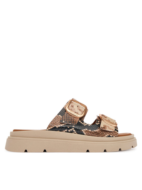 Tamaris Papucs Tamaris 1-27239-42 Színes