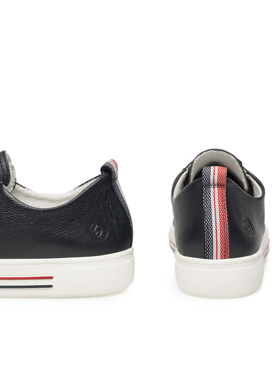 Remonte Tenisky Remonte D0900-15 Modrá