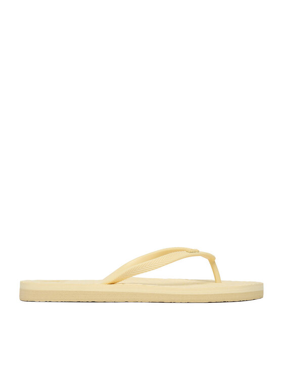 Roxy В'єтнамки Roxy CEOWB-SS25-3C021 Світло-жовтий