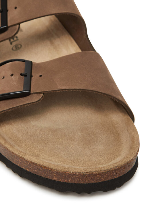 Josef Seibel Klapki Josef Seibel Josef 01 14301 Khaki