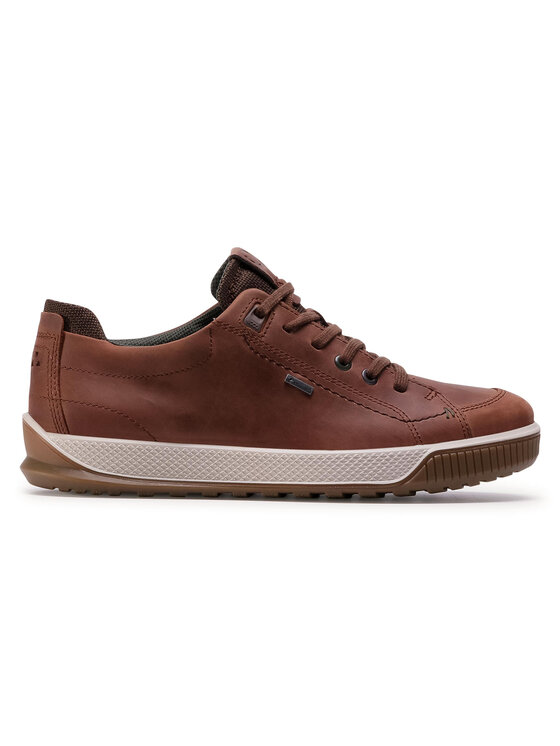 ECCO Sportcipők ECCO Byway Tred GORE-TEX 50182402280 Barna