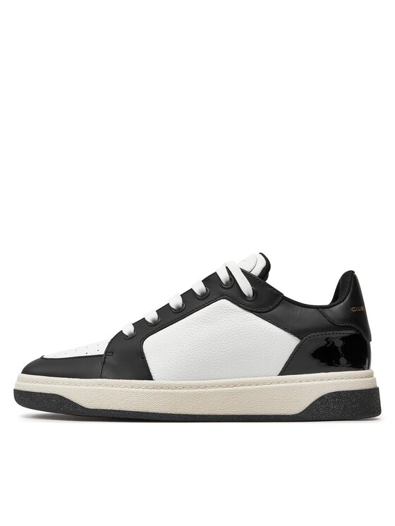 Giuseppe Zanotti Superge Giuseppe Zanotti RM40010 Črna