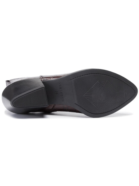 Vagabond Shoemakers Ботильйони Vagabond Shoemakers Emily 4814-208-33 Коричневий