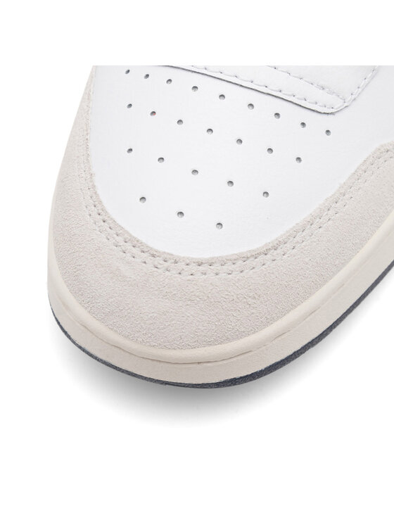 Reebok Superge Reebok BB 4000 II IE6832-M Bela