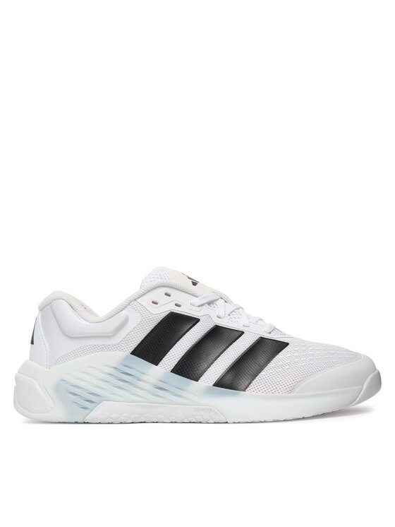 adidas Взуття для тренажерного залу adidas Dropset 4 JR1960 Білий