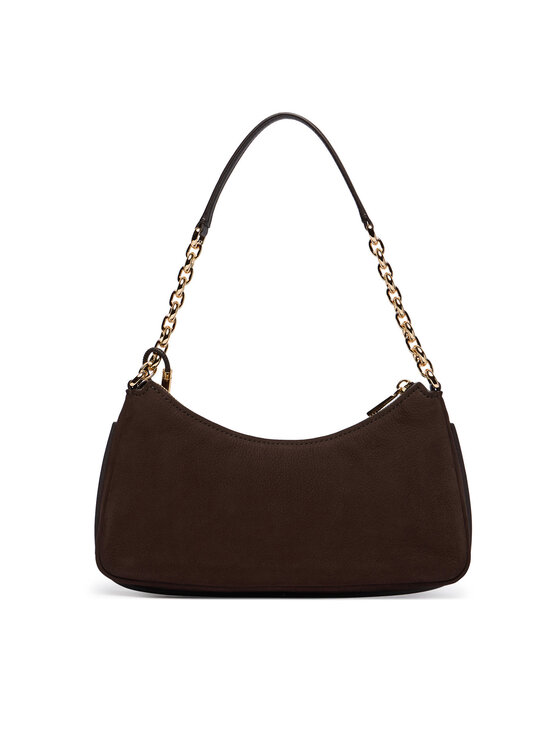 MICHAEL Michael Kors Handtasche MICHAEL Michael Kors Nolita 32R6GY5W6L Dunkelbraun