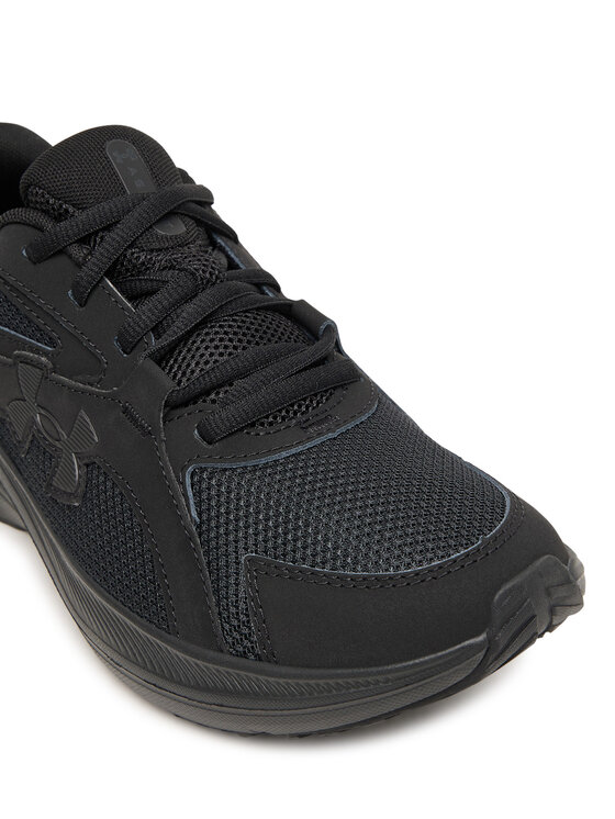 Under Armour Взуття для бігу Under Armour UA Charged+ Assert 11 6006905 Чорний