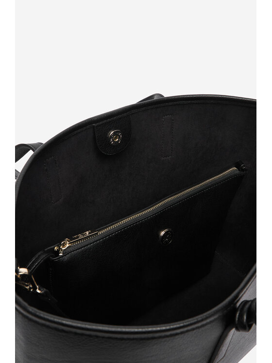 Nine West Borsetta Nine West CEO-SILK AVENUE-LDA8889 Nero