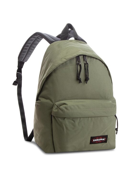 Eastpak Nahrbtnik Eastpak Padded Pak'r EK620 Zelena