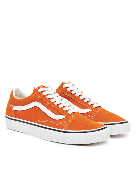Vans Kedai Vans Old Skool VN000D6W52K1 Oranžinė