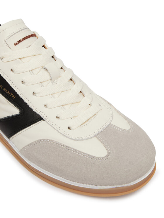 Alexander Smith Αθλητικά Alexander Smith ThamesMan ASBETMM-3351 Λευκό