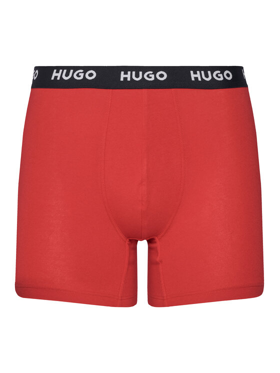 HUGO HUGO Conjunto de calzoncillos boxer 50532613 De color