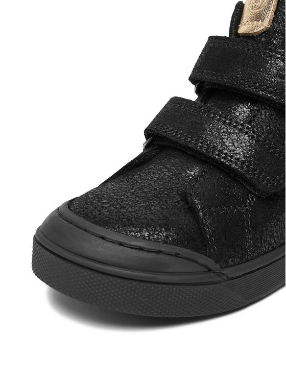 Lasocki Kids Šnurovacia obuv Lasocki Kids CEO- CI12-BAKU-18 Čierna