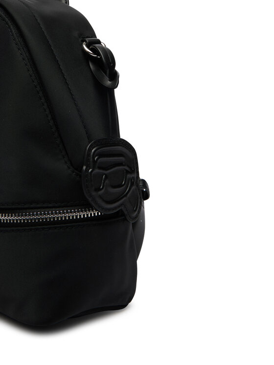 KARL LAGERFELD Mochila KARL LAGERFELD B2W30067 Negro