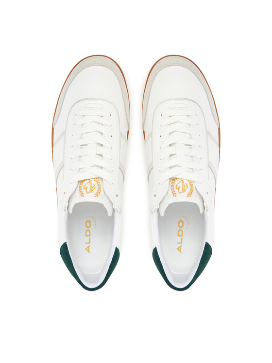 Aldo Сникърси Aldo Uptown 13914458 Бял