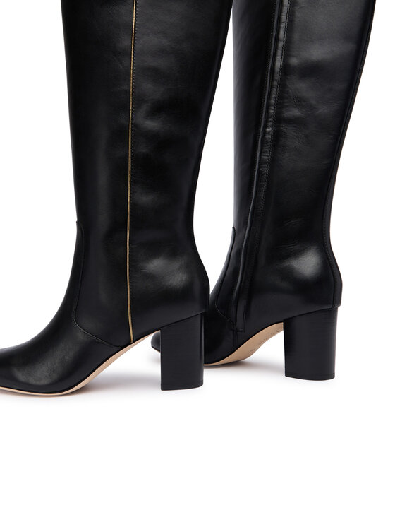 LAUREN RALPH LAUREN Botas altas LAUREN RALPH LAUREN 802980067001 Negro