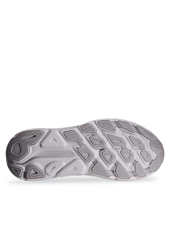 Hoka Снікерcи Hoka Clifton One 9 1155370 Сірий