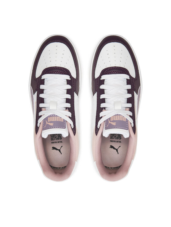 Puma Laisvalaikio batai Puma Caven 2.0 Block Jr 394461 11 Spalvota