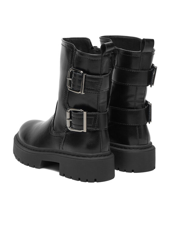 JENNY Ботильйони JENNY CEO-WS6572-03 Чорний