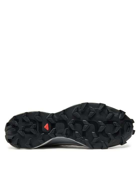 Salomon Снікерcи Salomon Cross Evr L47694200 Чорний