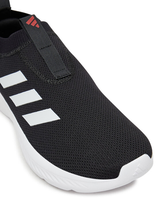 adidas Сникърси adidas Cloudfoam Move Sock Shoes ID6519 Черен
