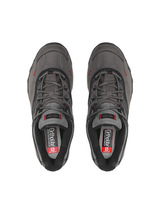 Salomon Trekkingi Salomon Elios 2 M 407518 28 V0 Szary