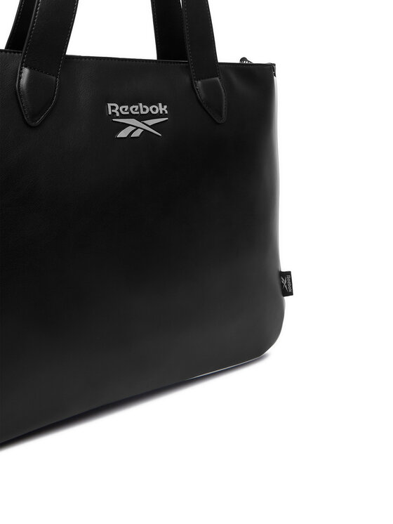 Reebok Borsetta Reebok CWBEO-RBK-B-012-10 Nero
