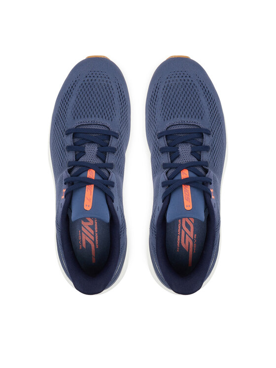 Under Armour Pantofi pentru alergare Under Armour UA Sonic 7 3028002 Gri