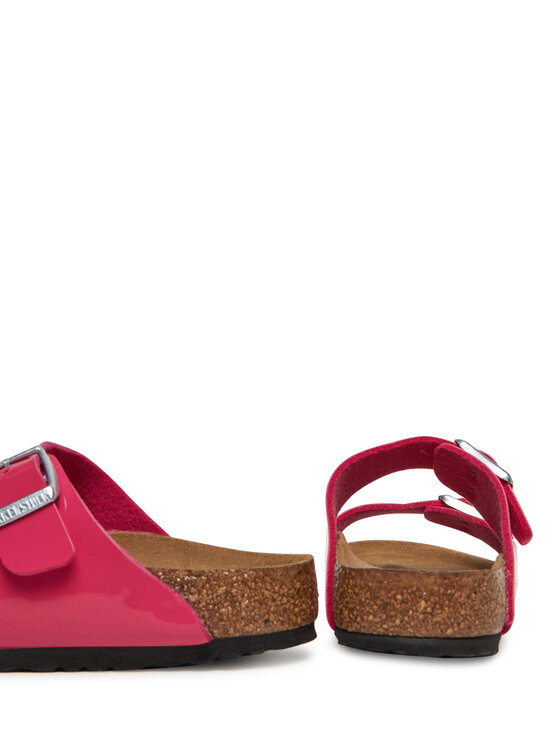 Birkenstock Nazouváky Birkenstock Arizona Kids 1029514 Růžová
