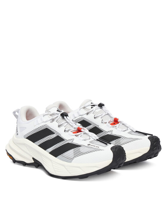 adidas Παπούτσια πεζοπορίας adidas Terrex Freehiker Sl Gore-Tex Hiking Shoes KI5163 Λευκό