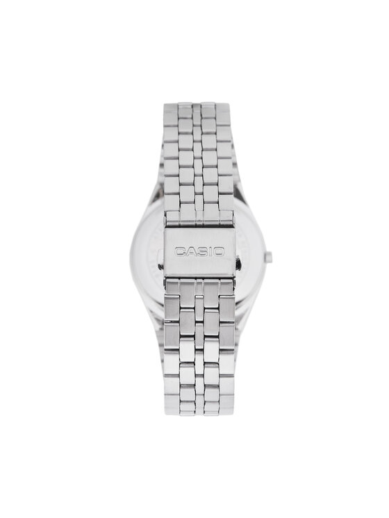 Casio Ceas Casio Classic MTP-B145D-2A1VEF Argintiu