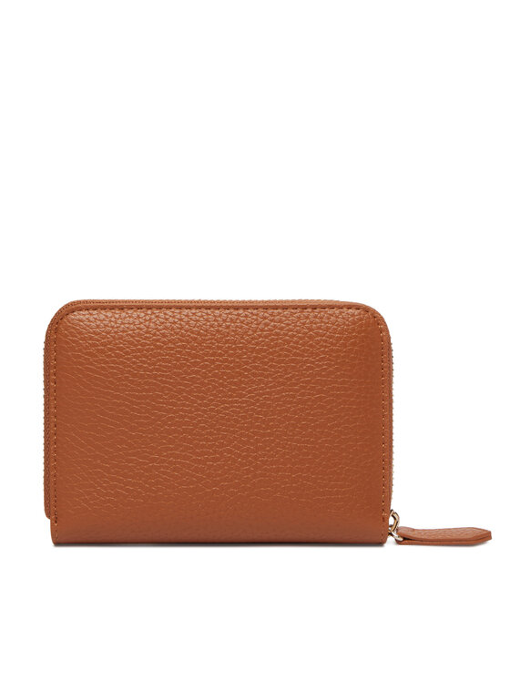 Valentino Портфейл Valentino Alexia VPS5A8137 Кафяв