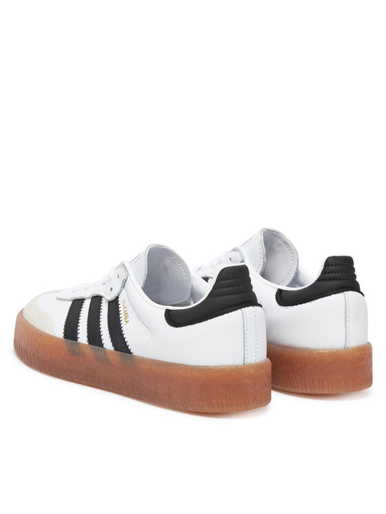 adidas Laisvalaikio batai adidas Sambae JI1349 Balta