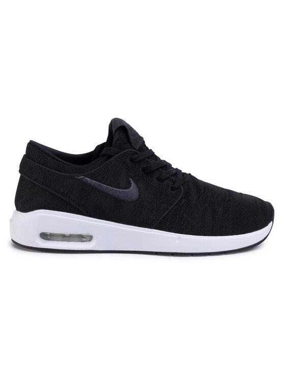Nike Sneakersy Nike Sb Air Max Janoski 2 AQ7477 001 Čierna