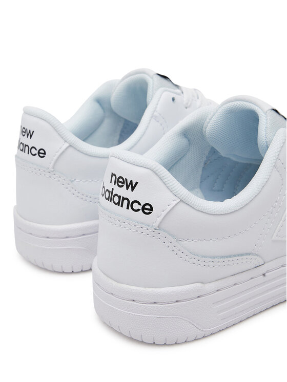 New Balance Sneakers New Balance GSB80WW Alb