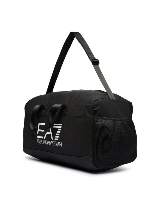 EA7 Emporio Armani Спортивна сумка EA7 Emporio Armani 7X000764 AF29356 UC001 Чорний