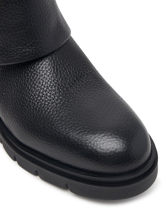 Hispanitas Botine Hispanitas HI265074 Negru