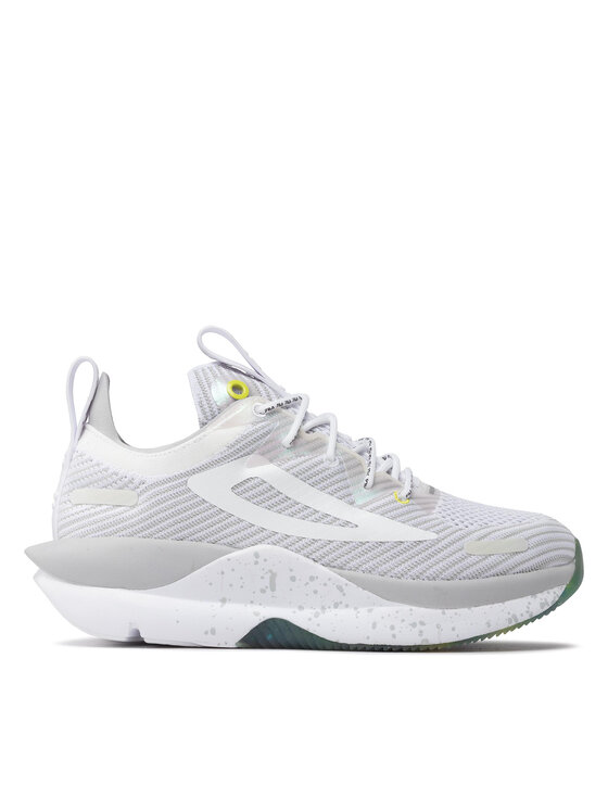 Sneakersy Fila Shocket St FFM0078.83081 Biały | Eobuwie.com.pl