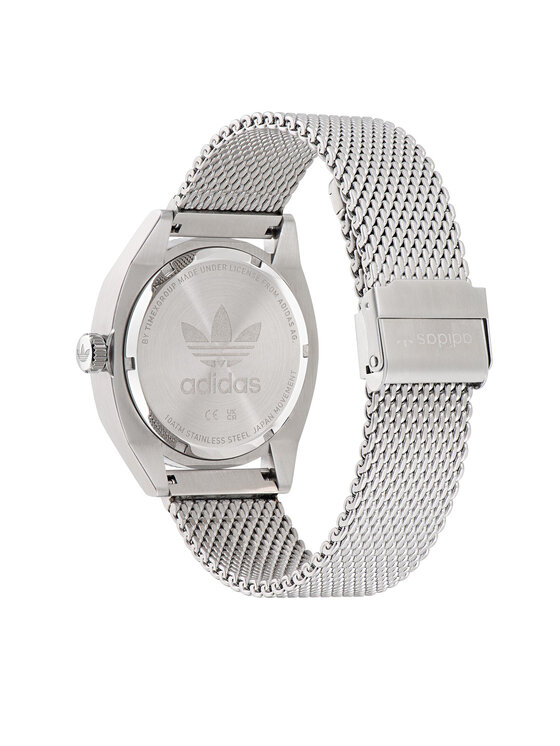 adidas Originals Ceas adidas Originals Fashion Edition Two AOFH22502 Argintiu