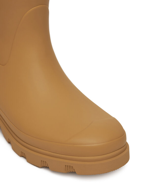 Hunter Гумові чоботи Hunter HFRW0002251 Бежевий
