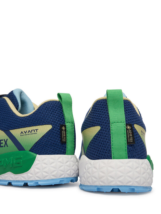 Primigi Sneakers Primigi AVANT Gtx 1431133 D Blu scuro