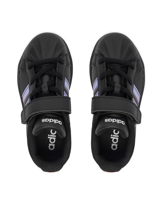 adidas Sneakers adidas Streettalk JQ1808 Negru