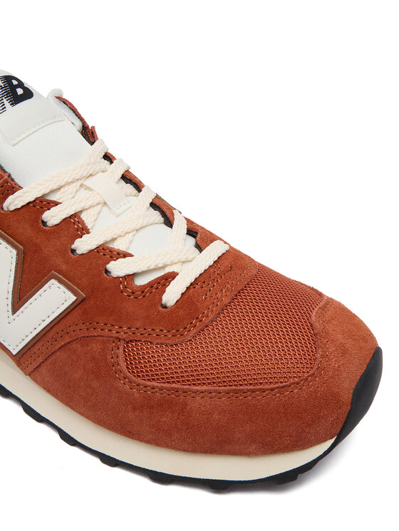 New Balance Laisvalaikio batai New Balance U5745UK Ruda