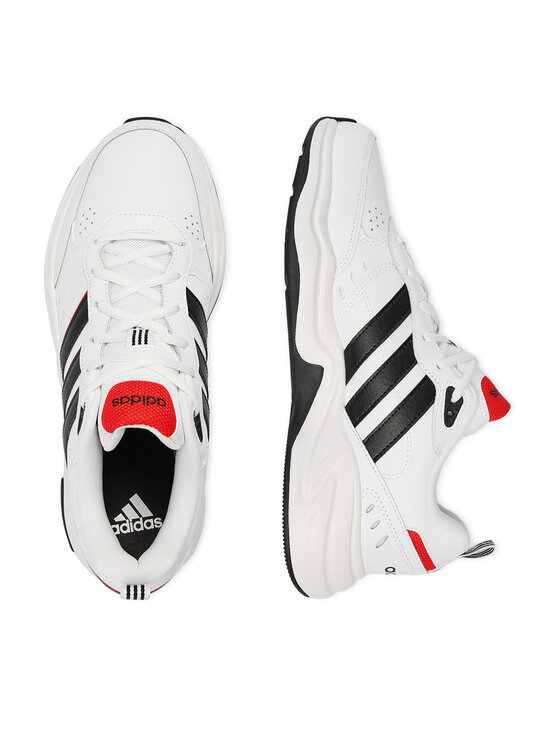 adidas Снікерcи adidas Strutter EG2655 Білий